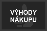 výhody nákupu